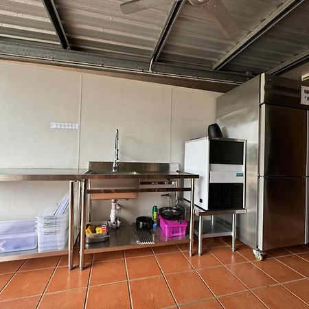 Raintree Motel Biloela Luaran gambar