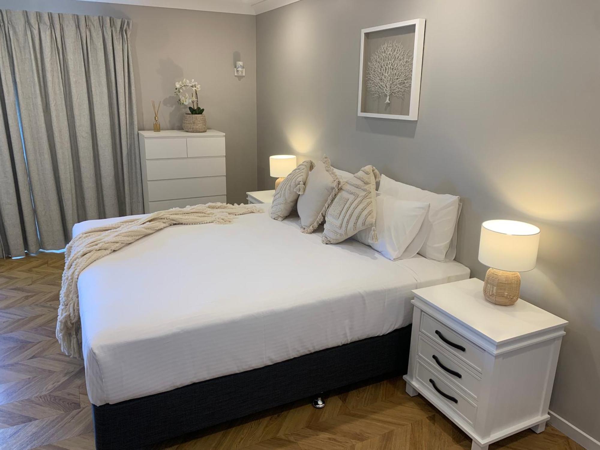 Raintree Motel Biloela Luaran gambar